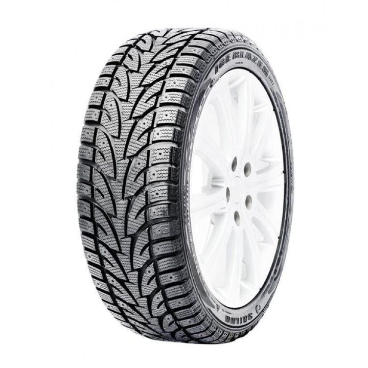 Автошины SAILUN 155/70R13 ICE BLAZER WST 3 75T шип. на сайте 6st.kz