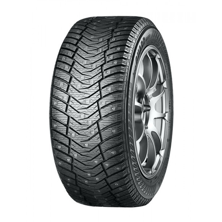 Yokohama 215/60R16 Ice Guard IG-65 99T шип. на сайте 6st.kz