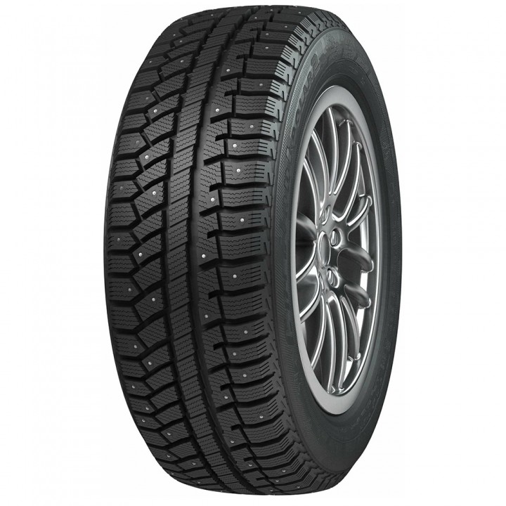 Автошины Cordiant 175/65R14 Polar 2 82Q шип. на сайте 6st.kz