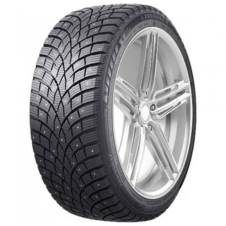 Автошины Triangle 205/55R16 IcelynX TI-501 94T шип. на сайте 6st.kz