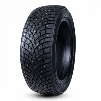 Triangle 235/55R18 IcelynX TI-501 104T шип.