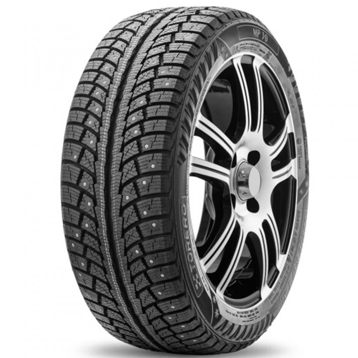 Автошины Torero 215/65R16 MP 30 102T шип. на сайте 6st.kz