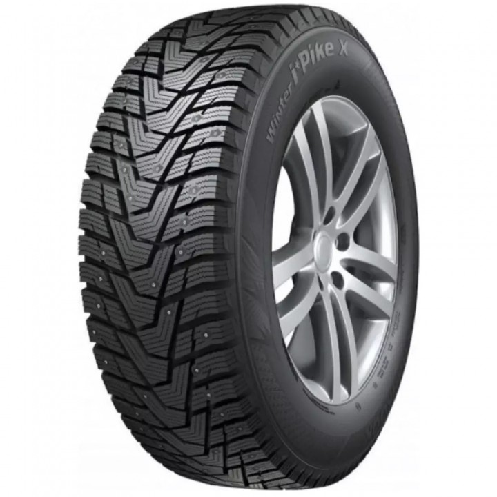 Автошины Hankook 235/55R19 Winter iPike W429 105T шип. на сайте 6st.kz