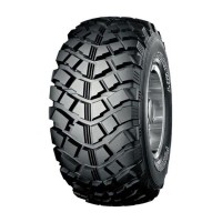 Yokohama 265/70R17 GEOLANDAR M/T G-001 109Q