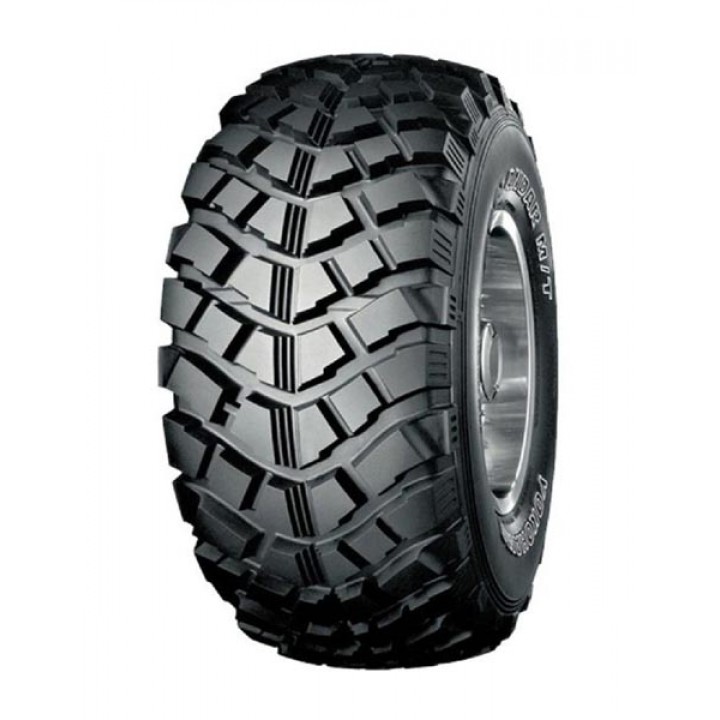 Yokohama 265/70R17 GEOLANDAR M/T G-001 109Q на сайте 6st.kz