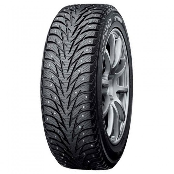 Yokohama 235/65R17 Ice Guard IG-35 108T шип. на сайте 6st.kz