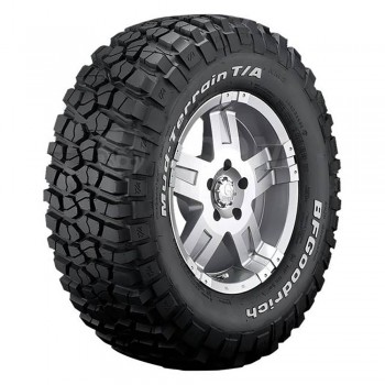 BFGoodrich 31/10,5R15 Mud Terrain KM2 109Q