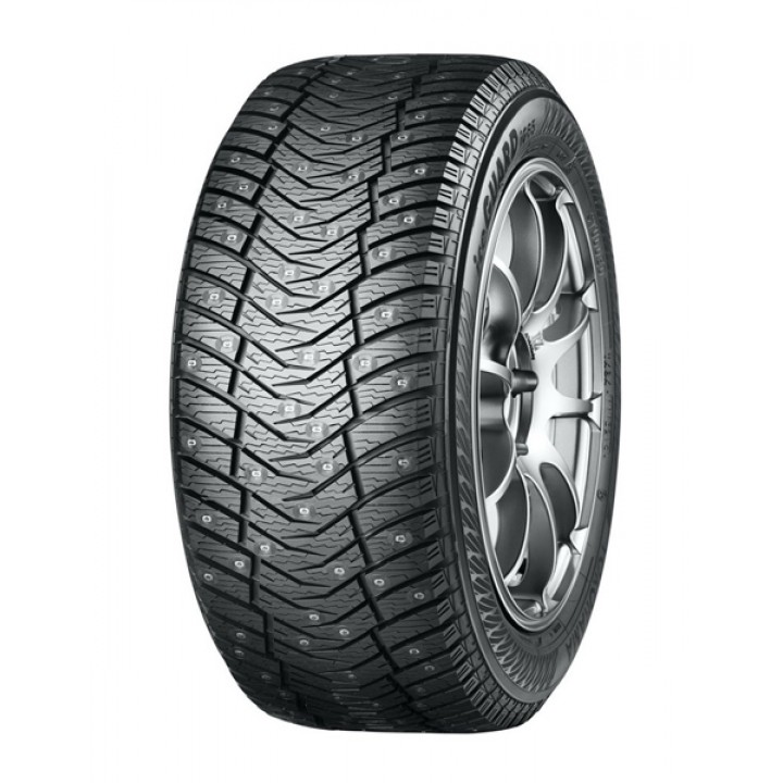 Автошины Yokohama 235/55R18 Ice Guard IG-65 104T шип. на сайте 6st.kz