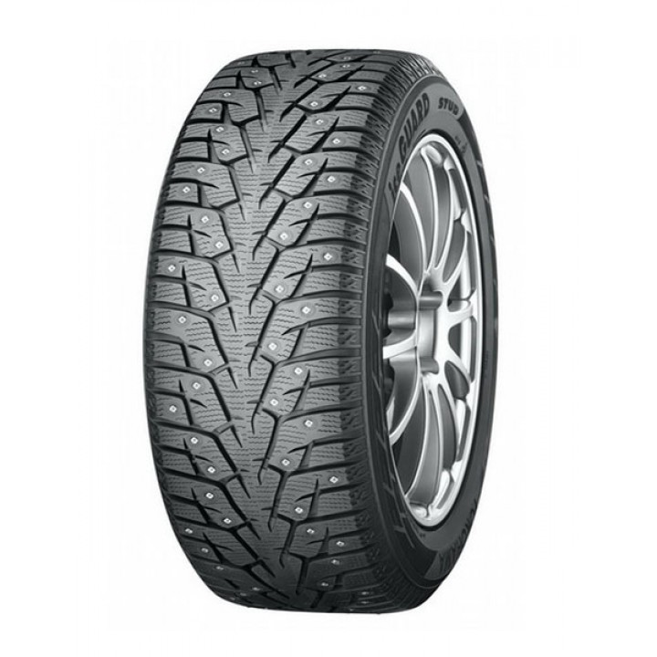 Yokohama 225/70R16 Ice Guard IG-55 107T шип. на сайте 6st.kz