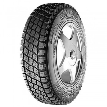 Кама 225/75R16 104Q Кама-219 б/к 