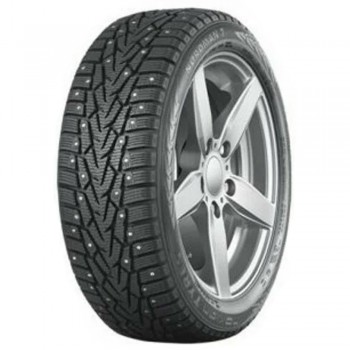 Nokian 215/65R16 Nordman 7 102T шип.