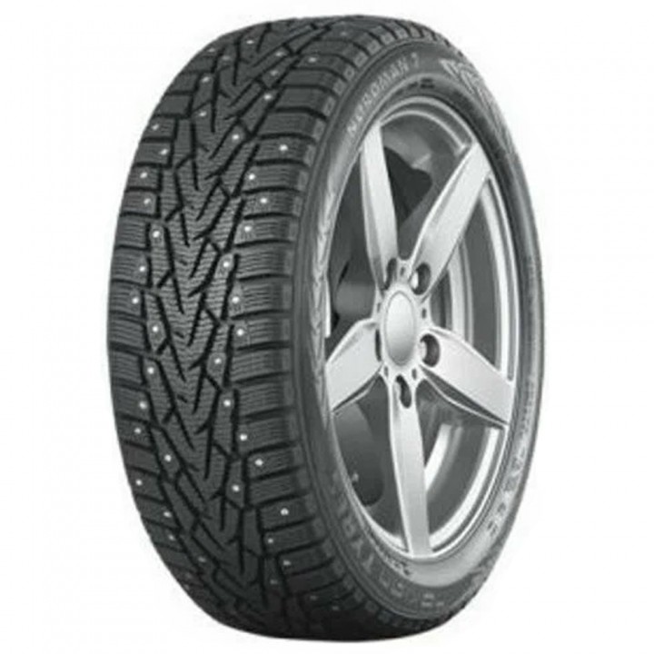 Nokian 215/65R16 Nordman 7 102T шип. на сайте 6st.kz