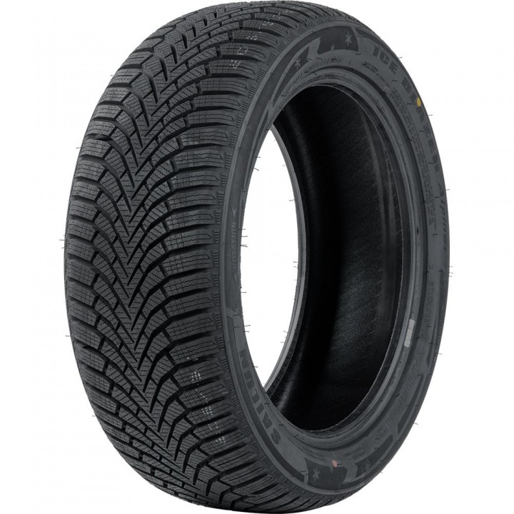 Автошины SAILUN 205/55R16 Ice Blazer Alpine+ 94H на сайте 6st.kz