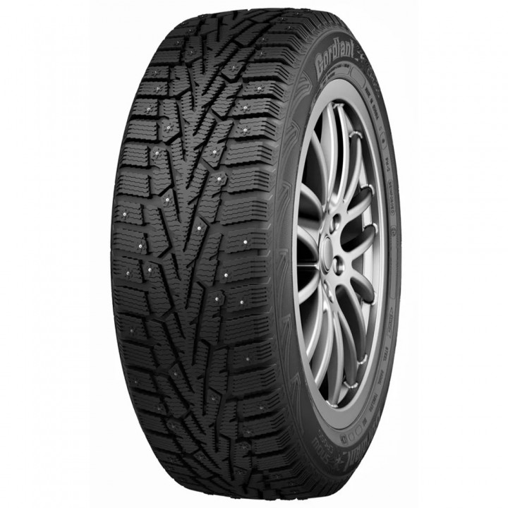 Автошины Cordiant 215/60R16 Snow Cross 95T шип. на сайте 6st.kz