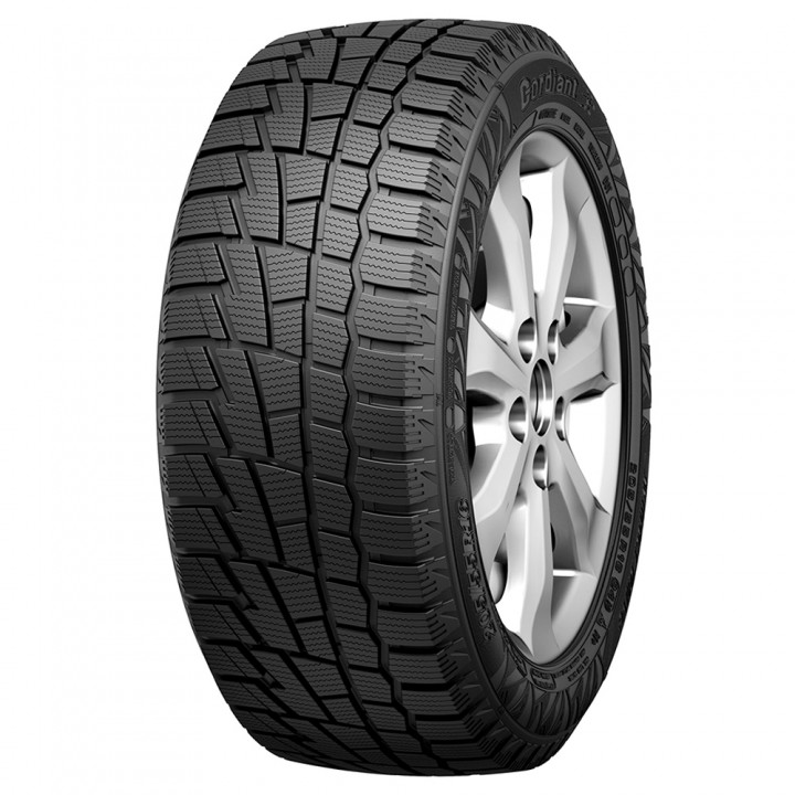 Автошины Cordiant  155/70R13 Winter Drive PW-1 75T на сайте 6st.kz