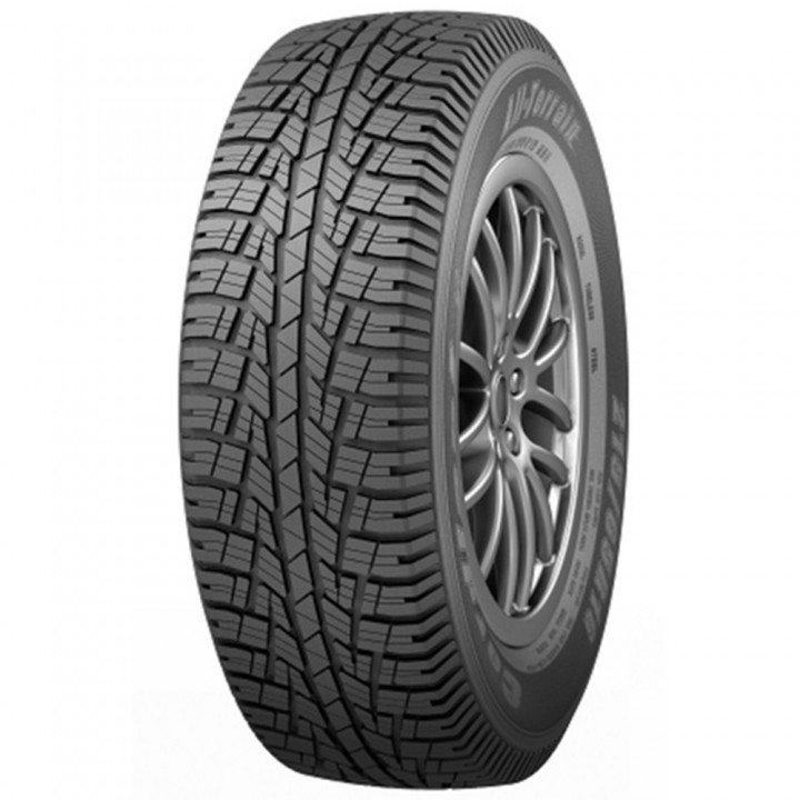 Автошины Cordiant 215/65R16 All-Terrain 98H на сайте 6st.kz