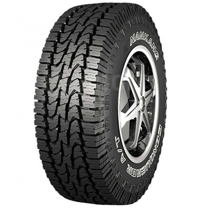 NANKANG 225/55R18 A/T-5 98T на сайте 6st.kz