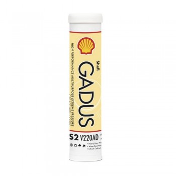 Gadus S2 V220AD 0.4кг (SH)