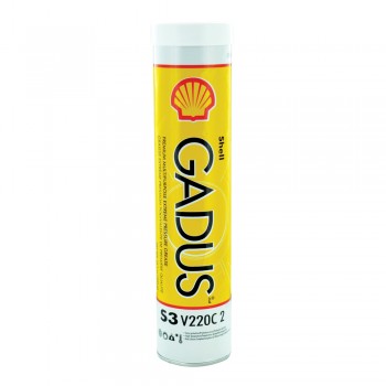 Gadus S3 V220C 0.4кг (SH)