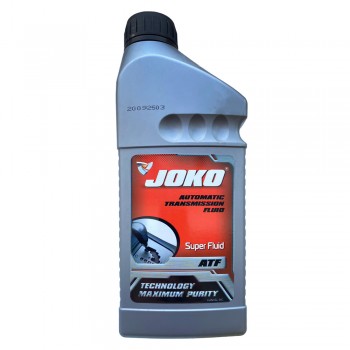 ATF Super Fluid VI 1л Joko