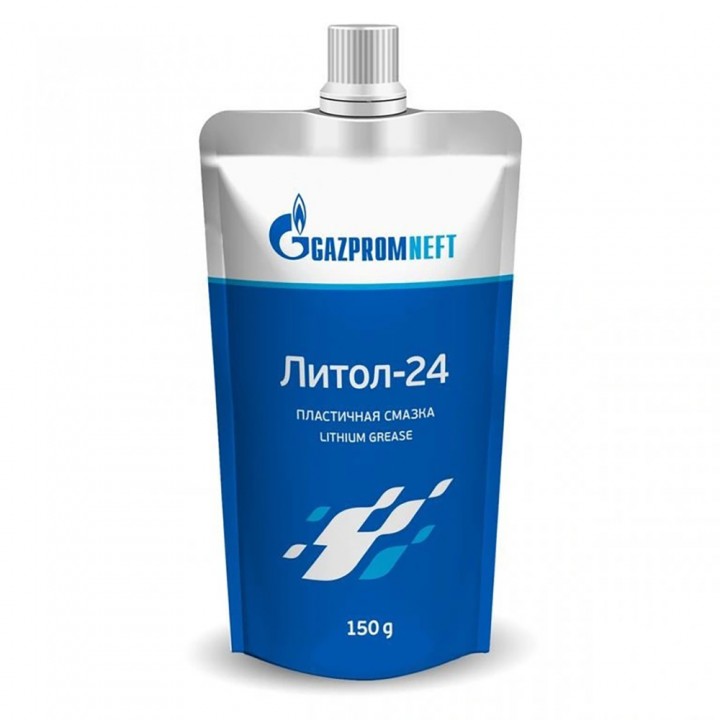 Шрус-4М 150гр (дой-пак) Газпромнефть в Караганде