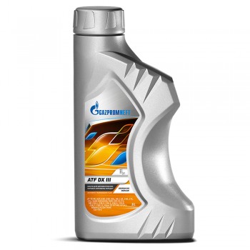 ATF DXIII (1) Газпромнефть