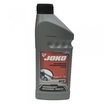 ATF Type T-IV 1л Joko