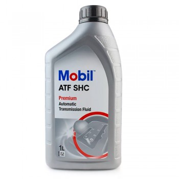 ATF SHC 1л Mobil