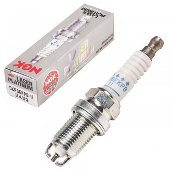 3452 (3583) BKR6EKPB-11 NGK Свеча зажигания