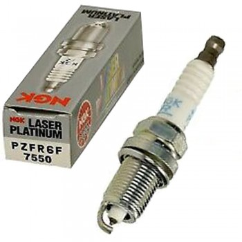 7550 PZFR6F NGK Свеча зажигания