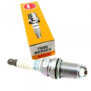 7956 BKR5EK NGK Свеча зажигания