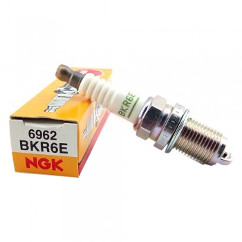 6962 (3783) BKR6E NGK Свеча зажигания