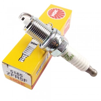 5165 ZFR5F NGK Свеча зажигания