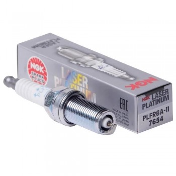 7654 (6240) PLFR6A-11 NGK Свеча зажигания