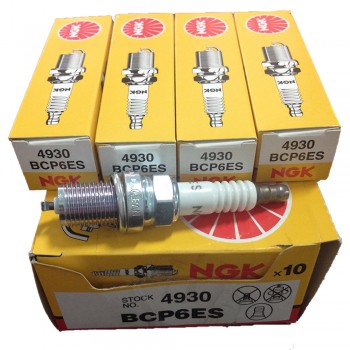 4930 BCP6ES NGK Свеча зажигания
