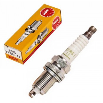 5585 ZFR6J NGK Свеча зажигания