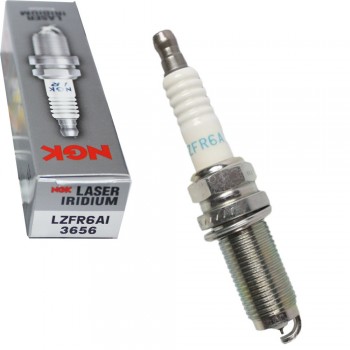 3656 LZFR6AI NGK Свеча зажигания