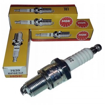 7639 BP6ESZ NGK Свеча зажигания