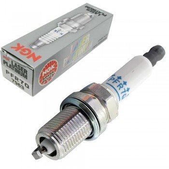 7963 PFR7Q NGK Свеча зажигания