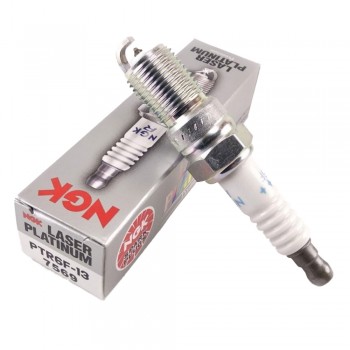 7569 PTR6F NGK Свеча зажигания