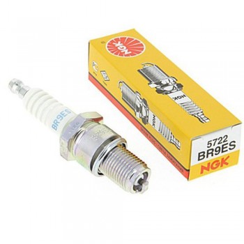 5722 BR9ES NGK Свеча зажигания