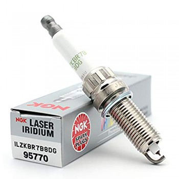 95770 ILZKBR7B8DG (5992) NGK Свеча зажигания