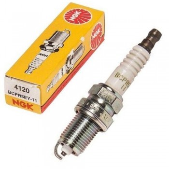 4120 BCPR5EY-11 NGK Свеча зажигания