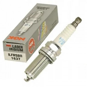 1637 ILFR5B11 NGK свеча зажигания