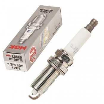1208 ILZFR6D11 NGK свеча зажигания