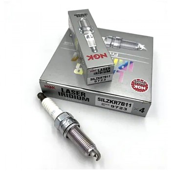 9723 SILZKR7B11 NGK свеча зажигания