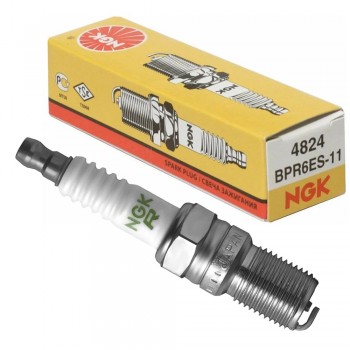 4824 BPR6ES-11 NGK Свеча зажигания