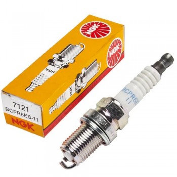 7121 BCPR6ES-11 NGK Свеча зажигания