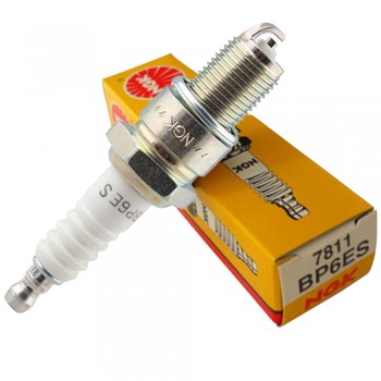 7811 BP6ES NGK Свеча зажигания