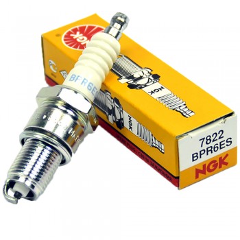 7822 BPR6ES NGK Свеча зажигания